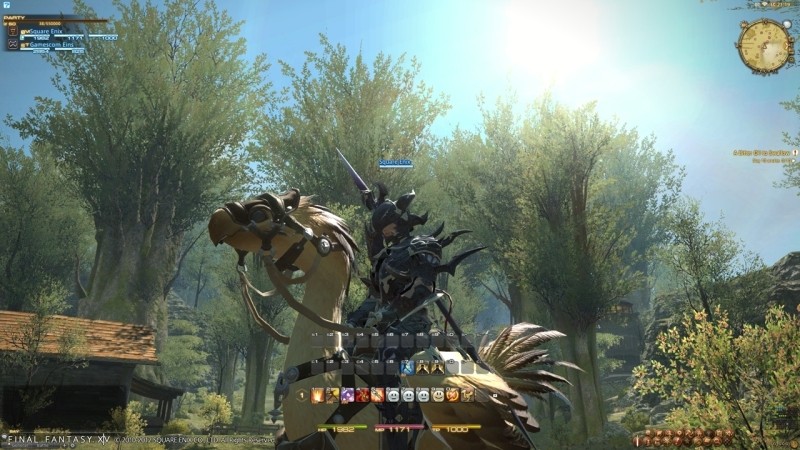 Final Fantasy XIV: A Realm Reborn (Edición Coleccionista) - Imagen 26